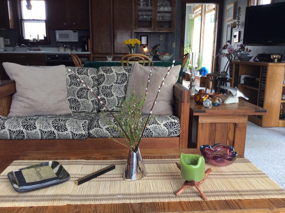 Firefly Bed & Breakfast Lincoln Dış mekan fotoğraf