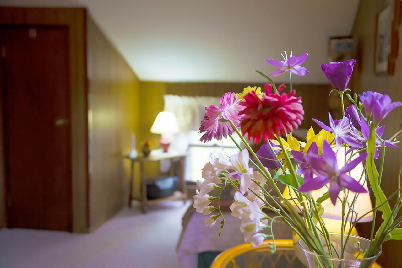 Firefly Bed & Breakfast Lincoln Dış mekan fotoğraf