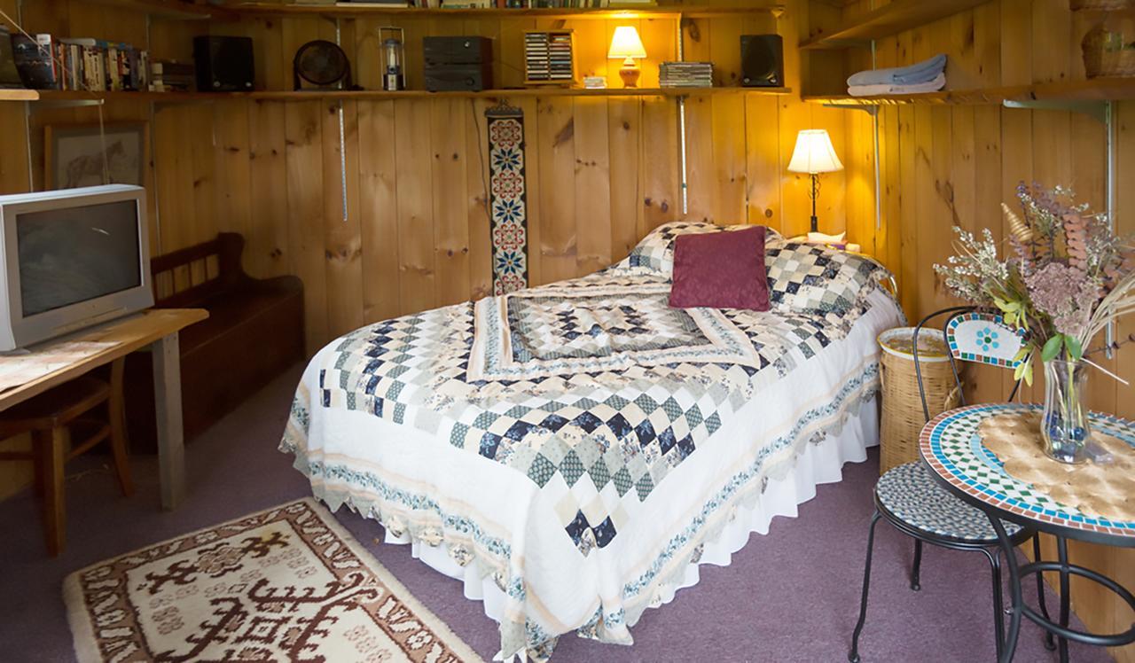 Firefly Bed & Breakfast Lincoln Dış mekan fotoğraf