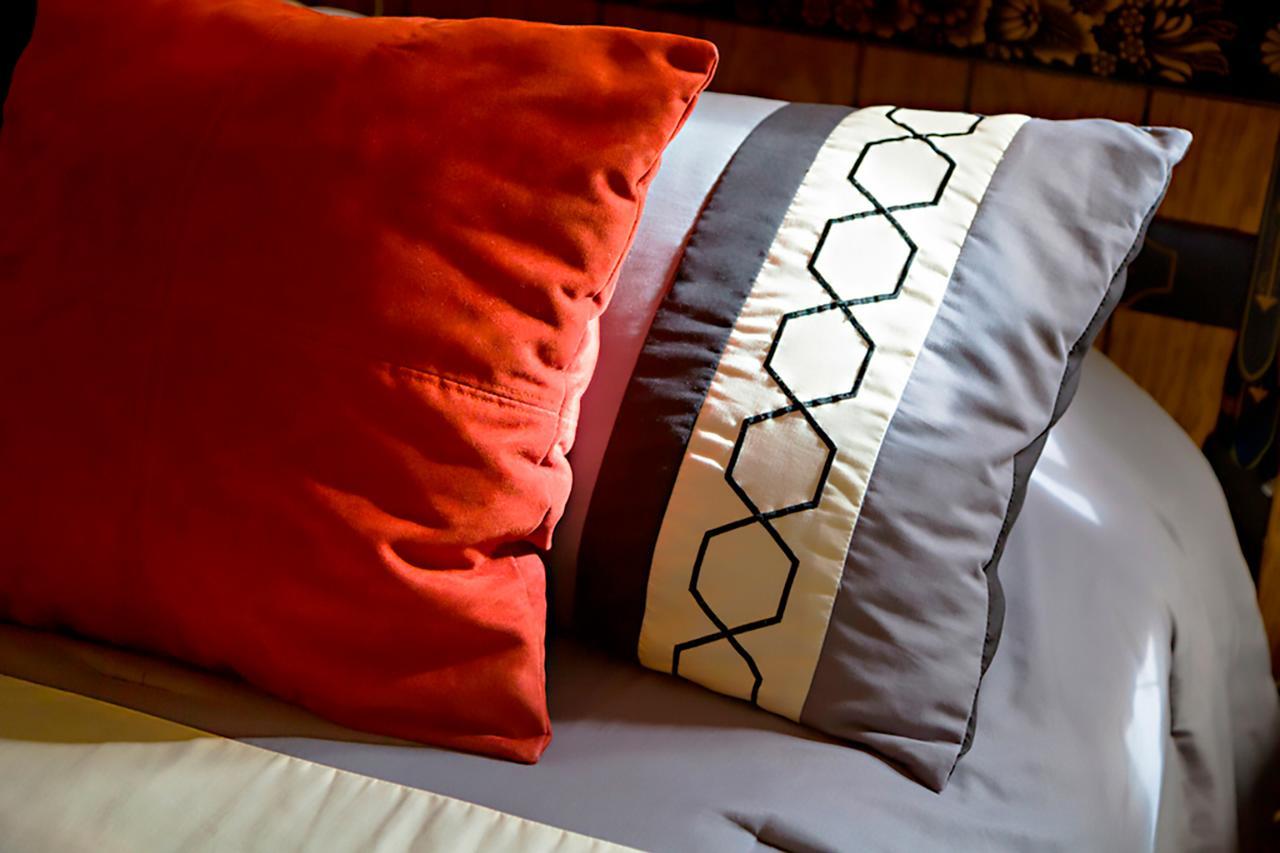 Firefly Bed & Breakfast Lincoln Dış mekan fotoğraf