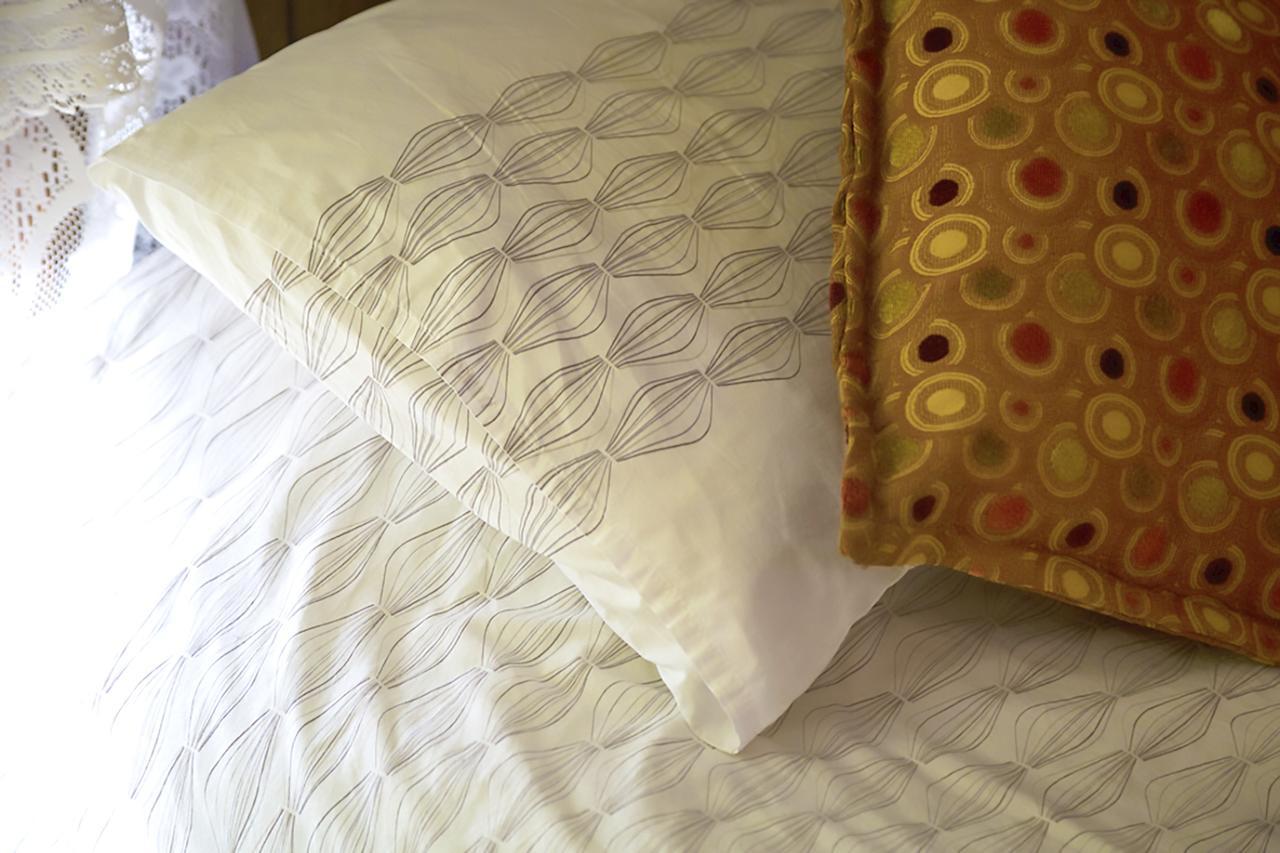 Firefly Bed & Breakfast Lincoln Dış mekan fotoğraf