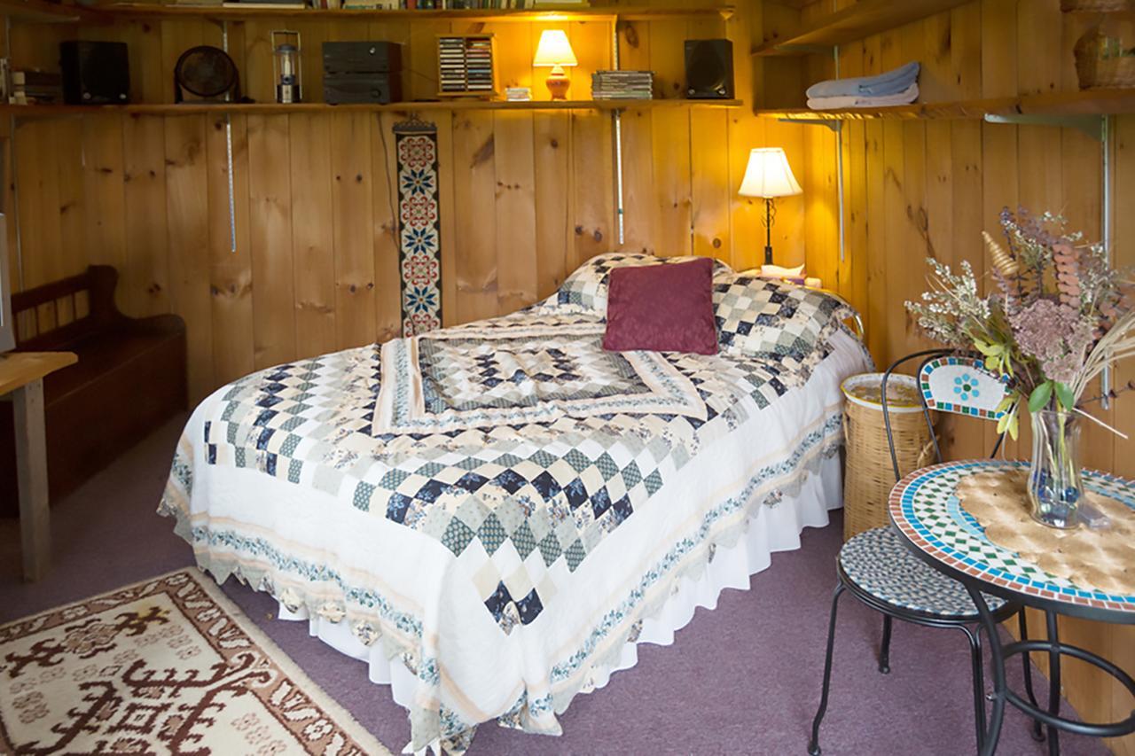 Firefly Bed & Breakfast Lincoln Dış mekan fotoğraf