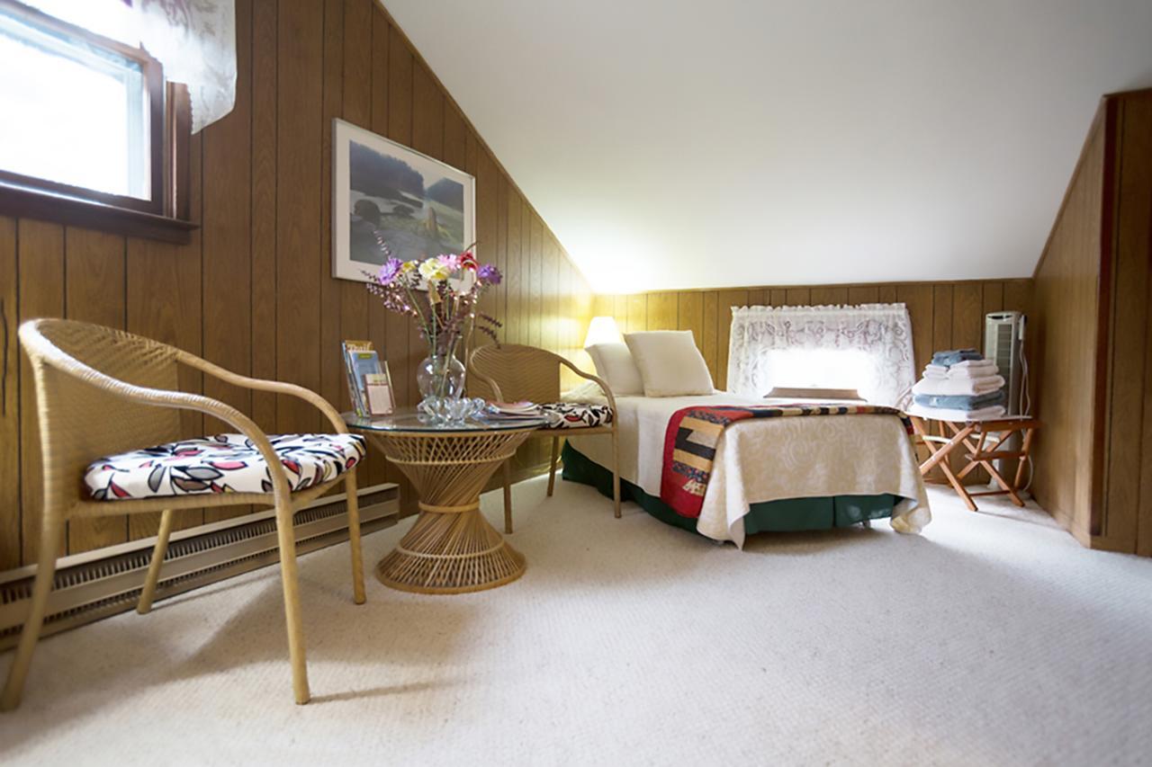 Firefly Bed & Breakfast Lincoln Dış mekan fotoğraf