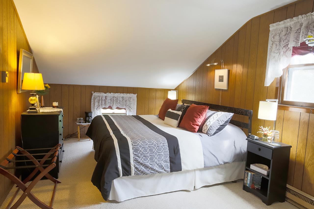 Firefly Bed & Breakfast Lincoln Dış mekan fotoğraf